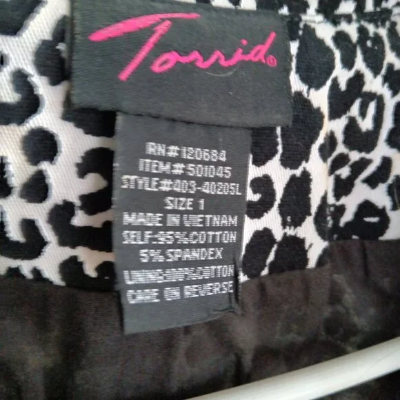 Jacket - Picture 2 of 3